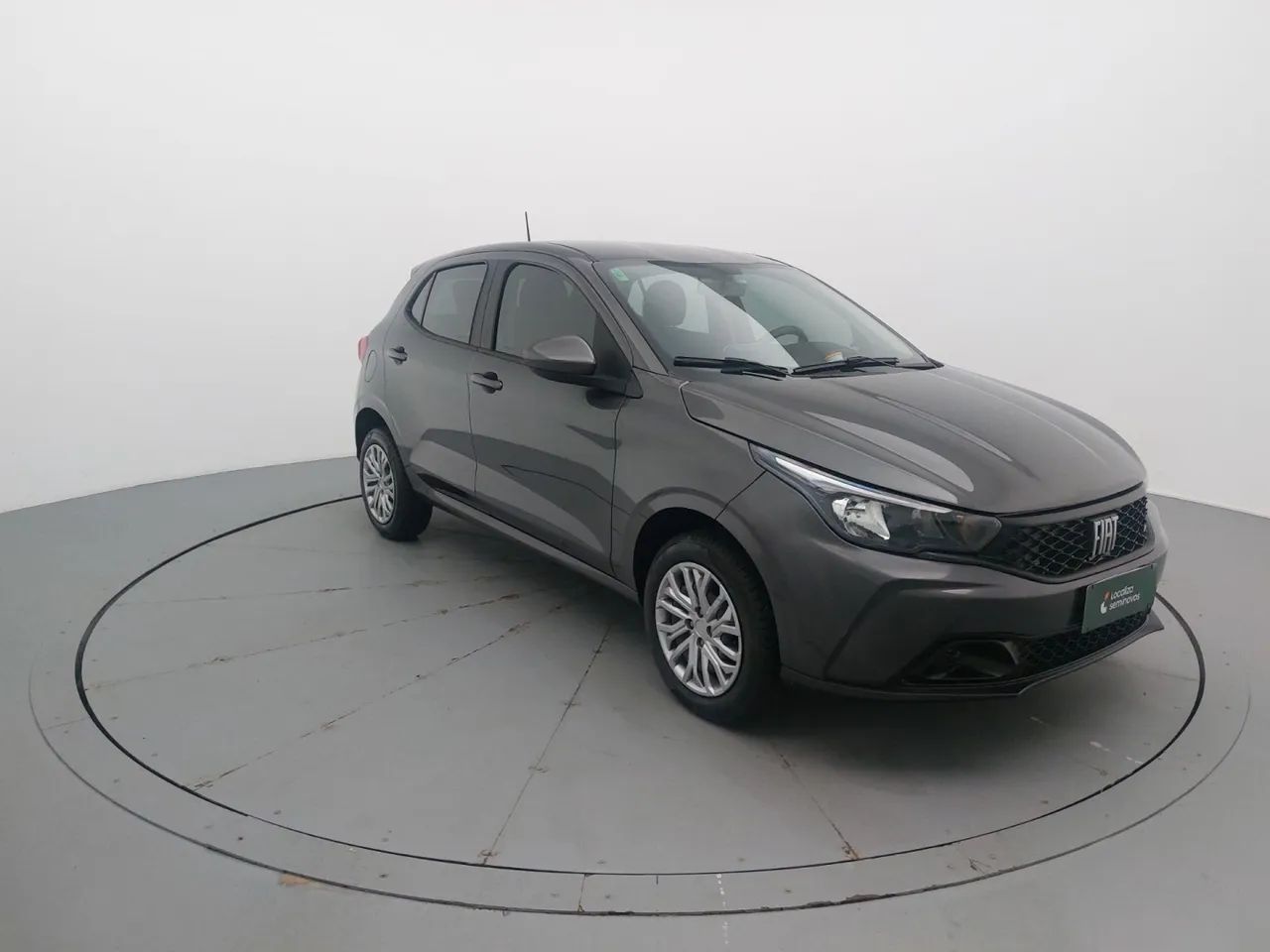 Fiat Argo Drive 1.0 Firefly, foto 7 de 18