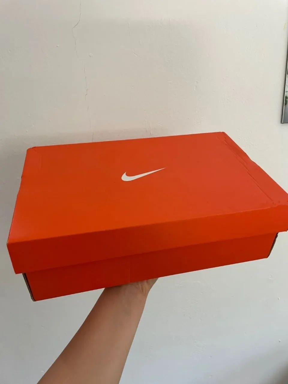 Chuteira Society Nike Phantom 6 Reactx Pro Low - Foto 5