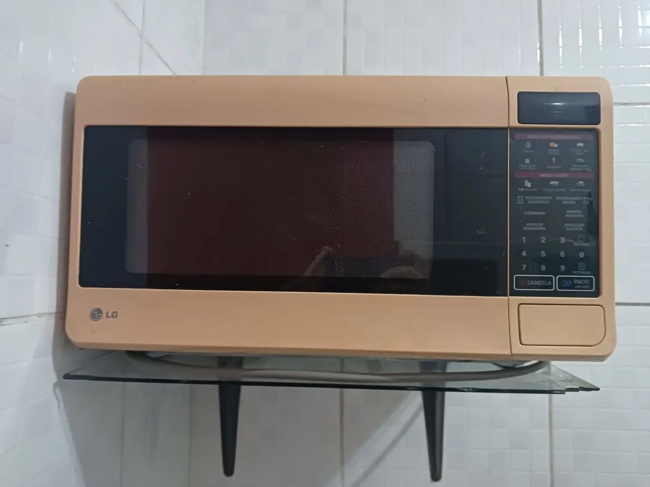 Micro-ondas 