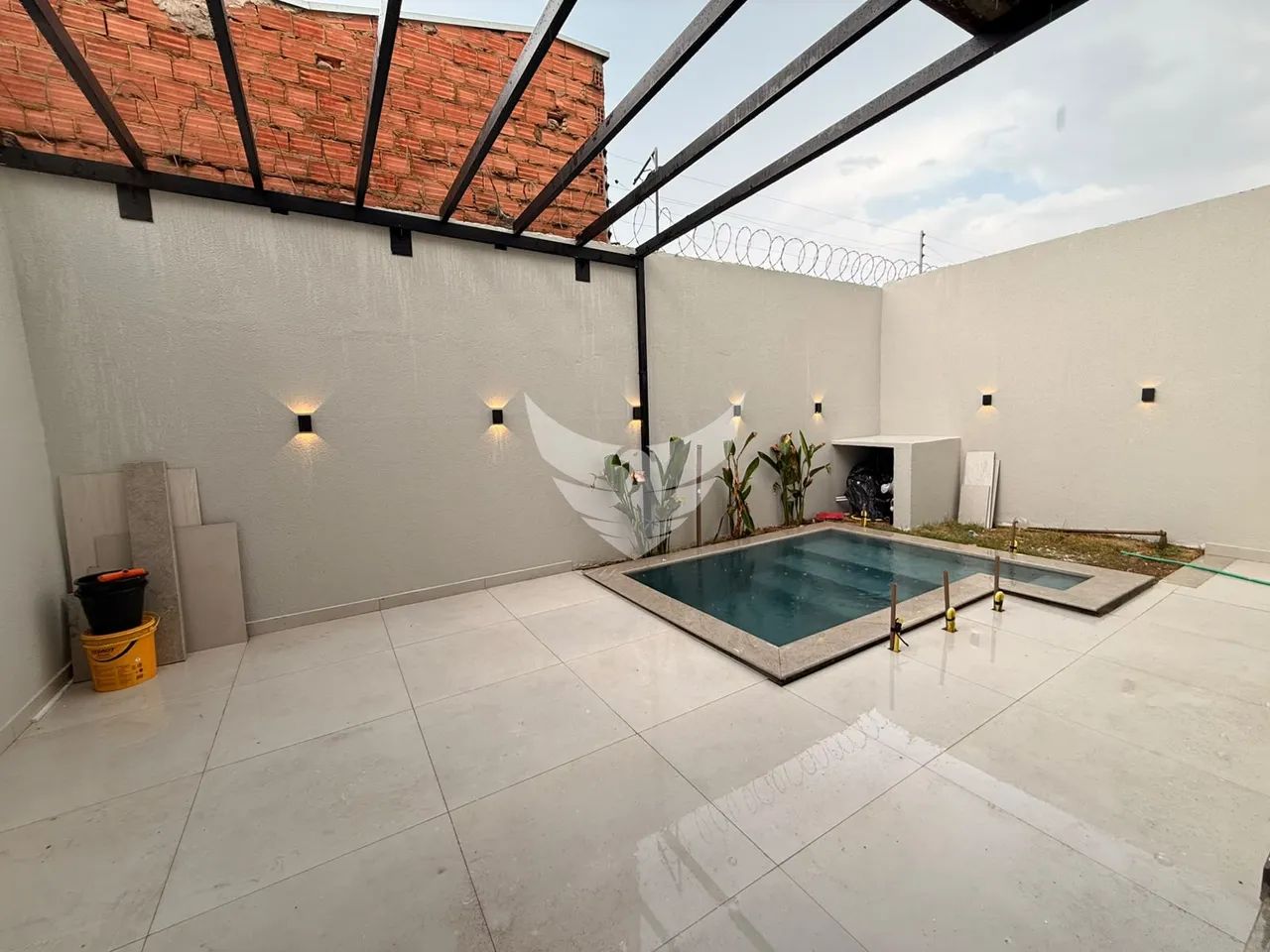 Sobrado de Alto Padrão com Design Moderno - Foto 3