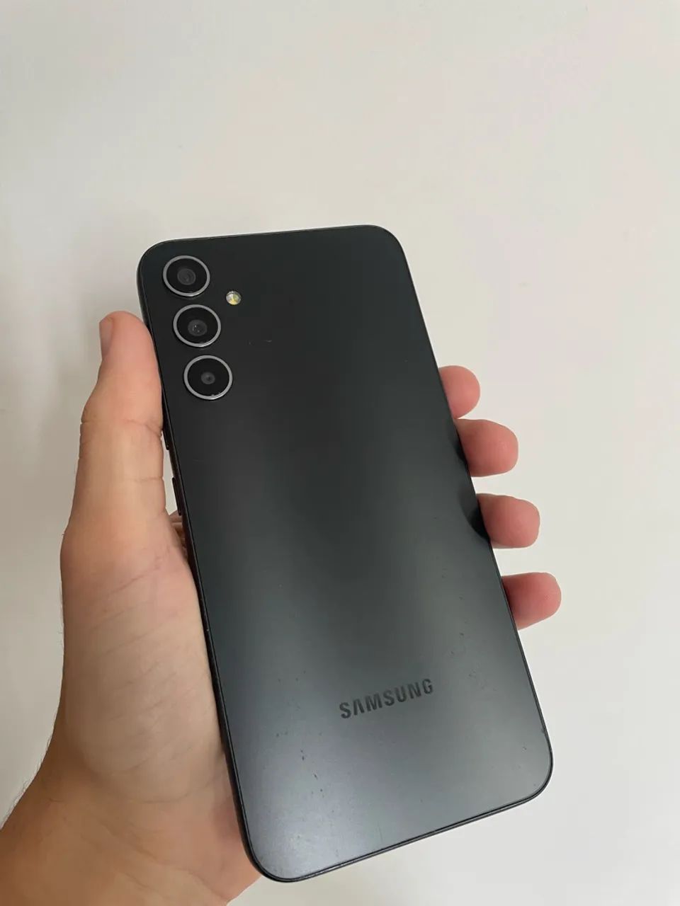 Samsung A34 5g - Foto 4