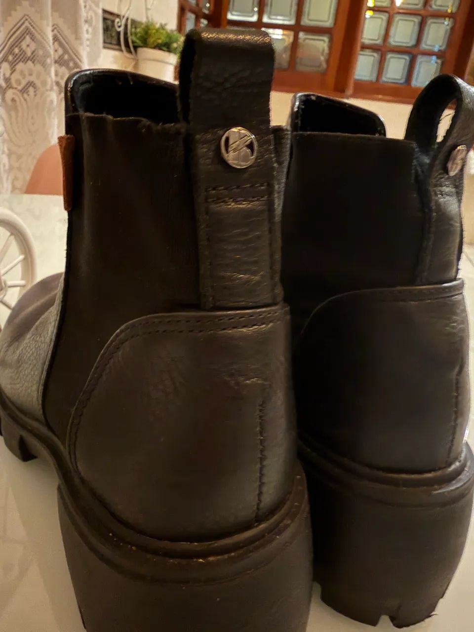 Bota  - Foto 4