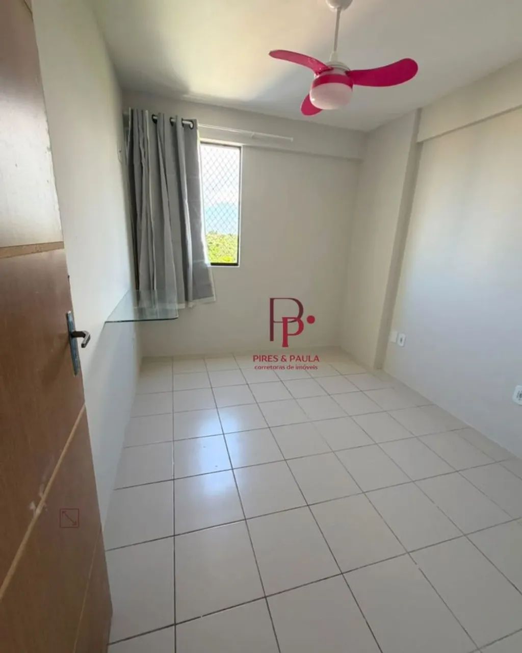 Apartamento para ALUGAR Ed Racine - São Jorge - Foto 4