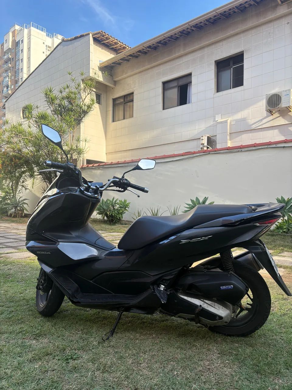 pcx 2024  - Foto 2