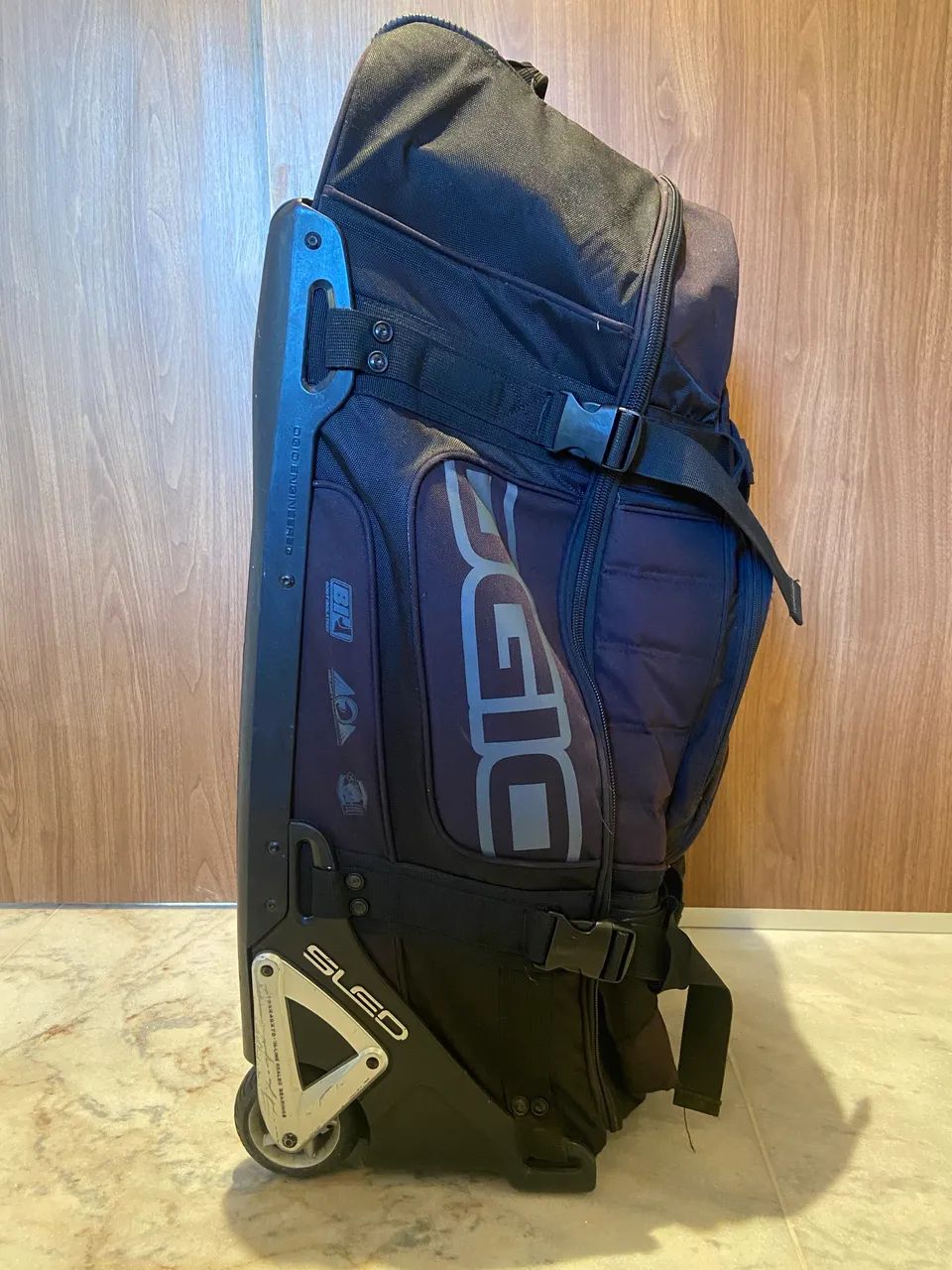 mochila da OGIO de trilha - Foto 2