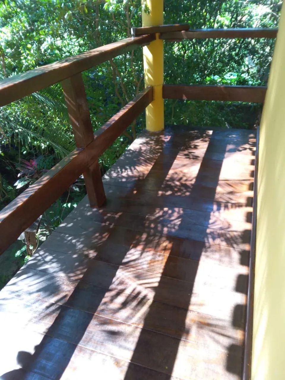 CASA RÚSTICA DUPLEX ARRAIAL D'AJUDA  - Foto 4