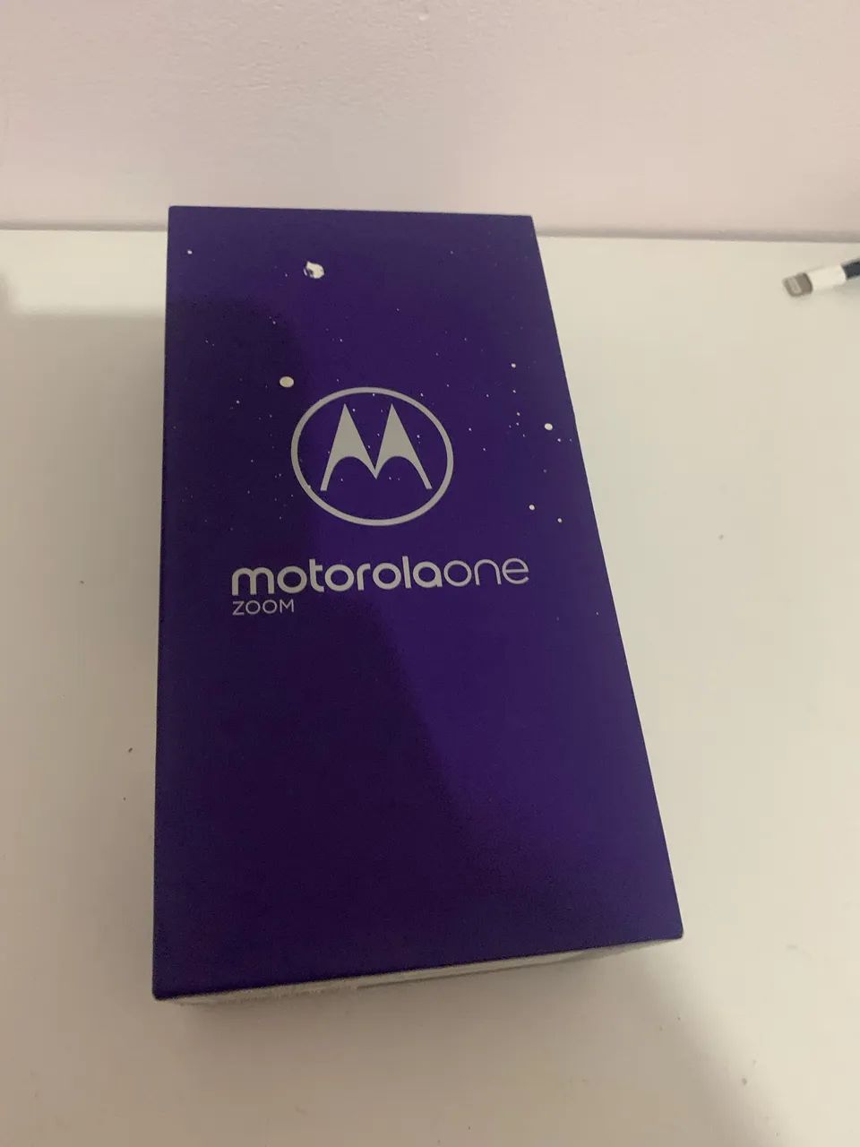 Motorola one zoom - Foto 2