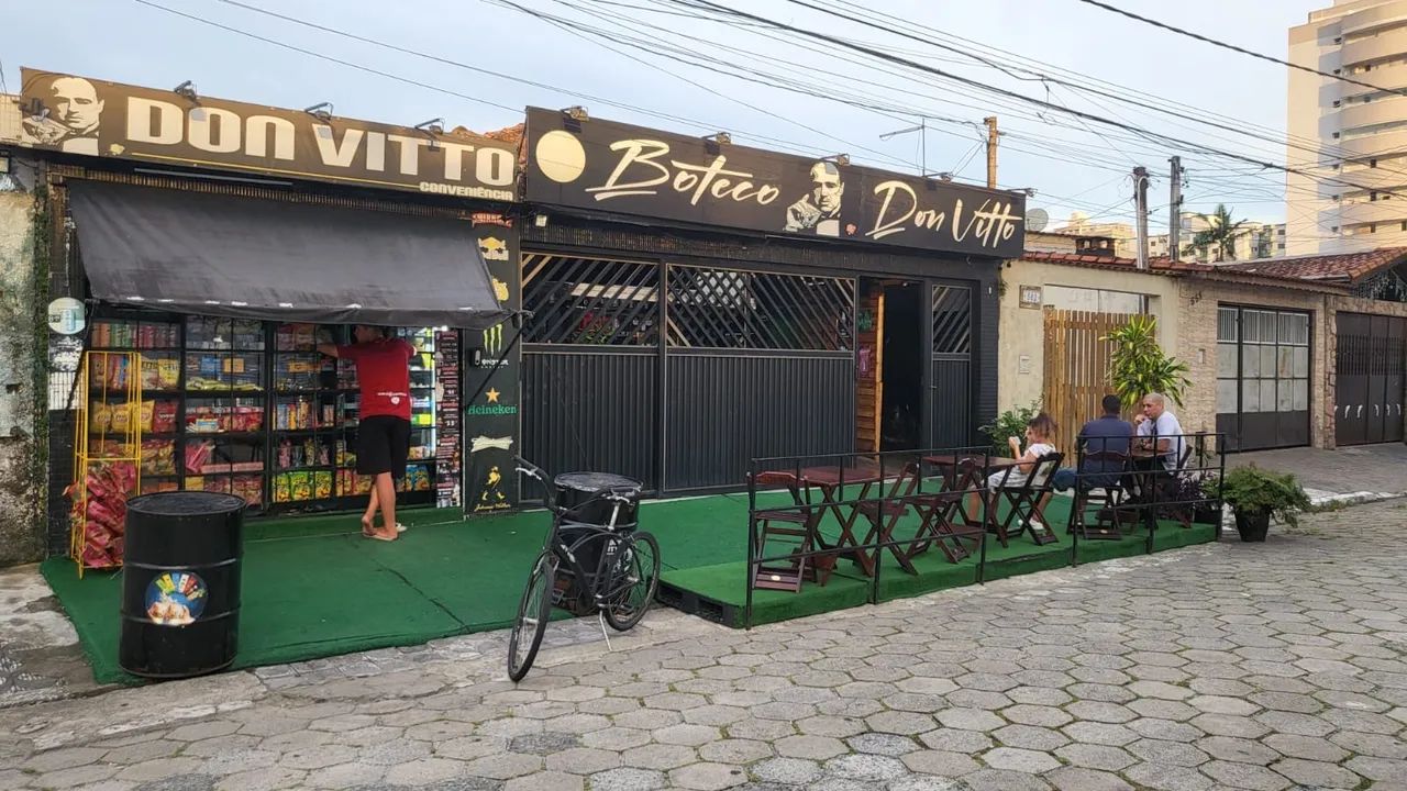 Adega com locação para moradia - Foto 3