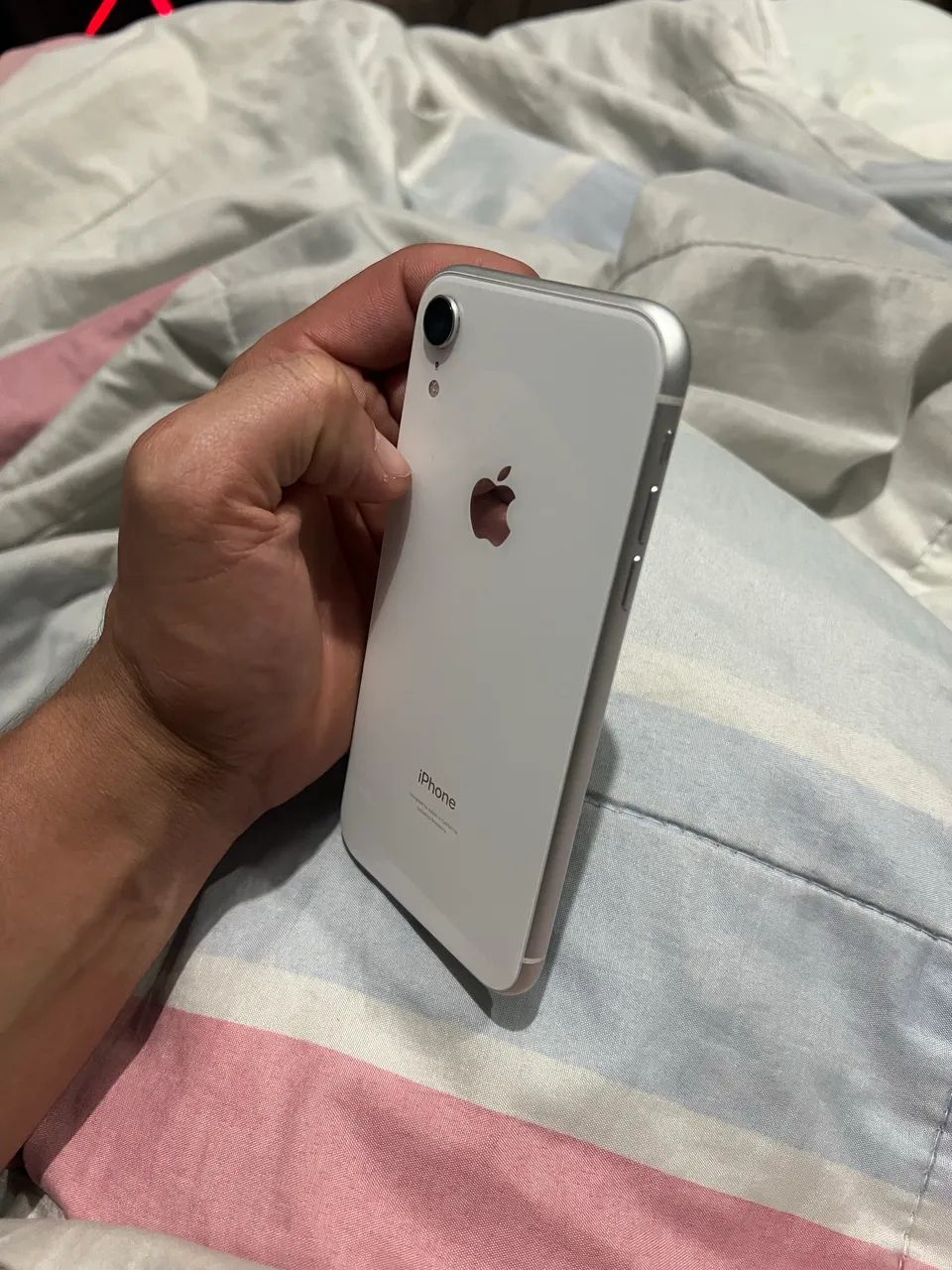 iPhone XR  - Foto 5