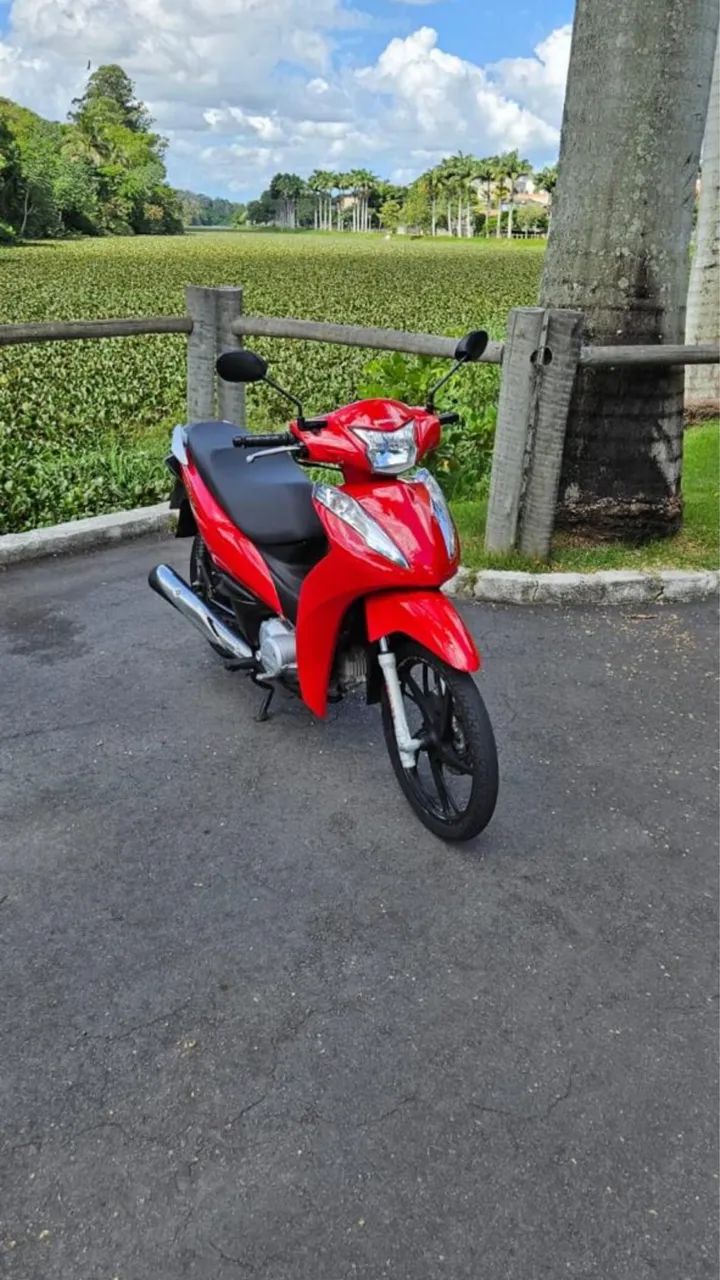 Vendo  biz  - Foto 4