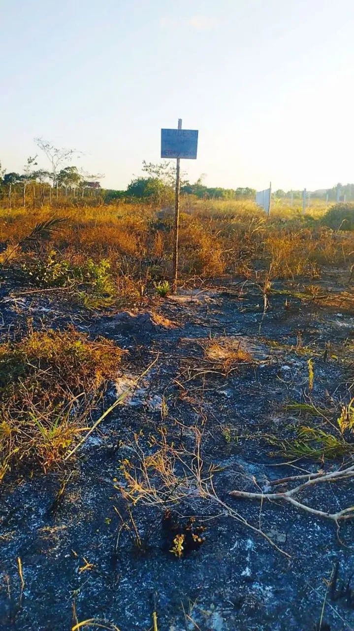 Terreno no interior de Estância, 5.700 - Foto 2