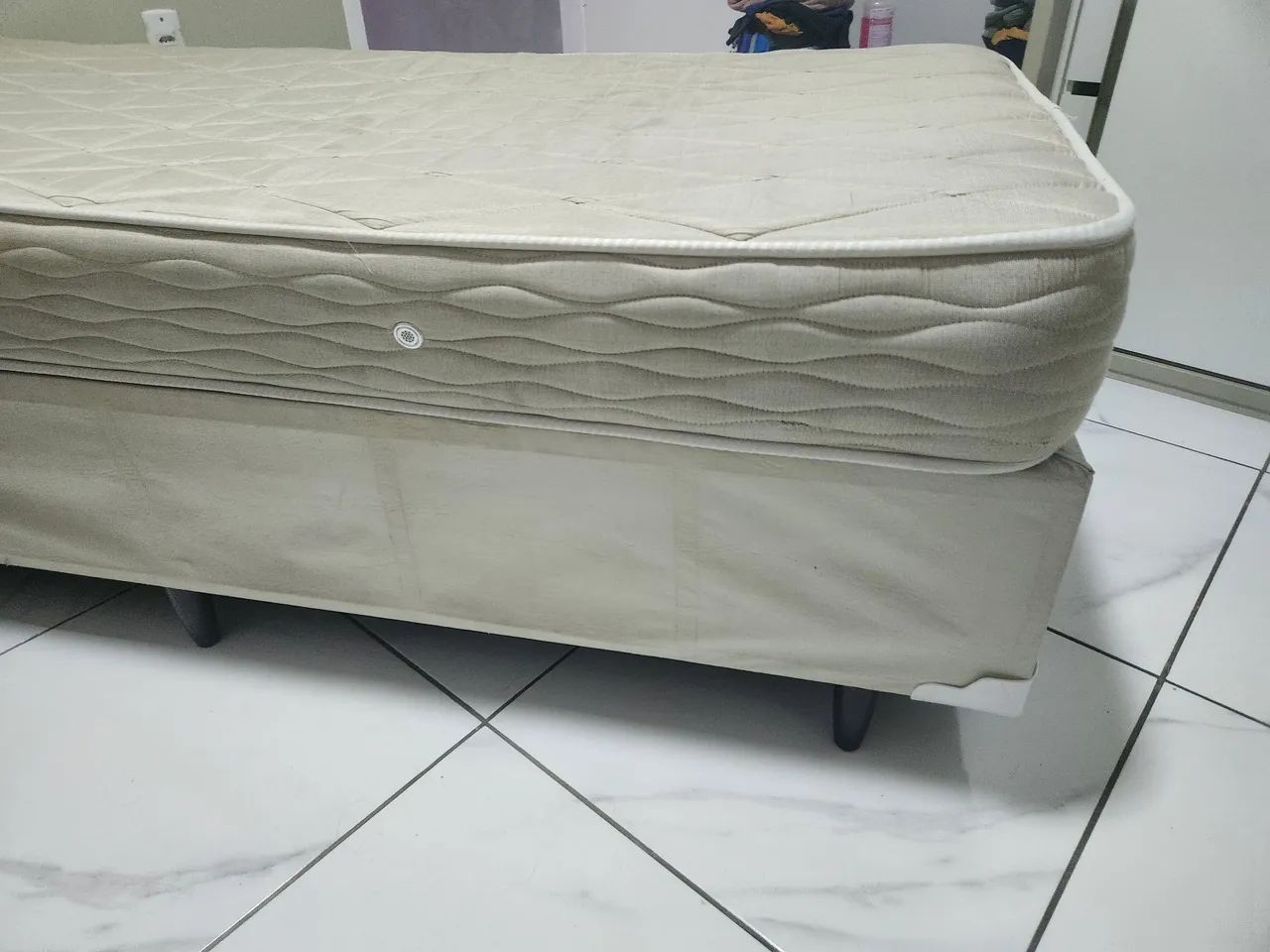 Conjunto box solteiro - Foto 4