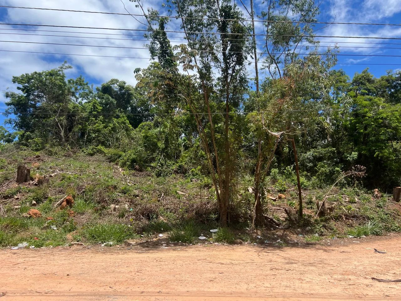 Terrenos chácaras condomínio  - Foto 12