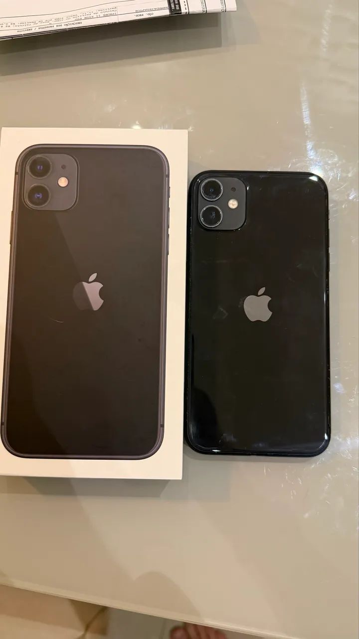 IPHONE 11 64GB | IMPECÁVEL  - Foto 5