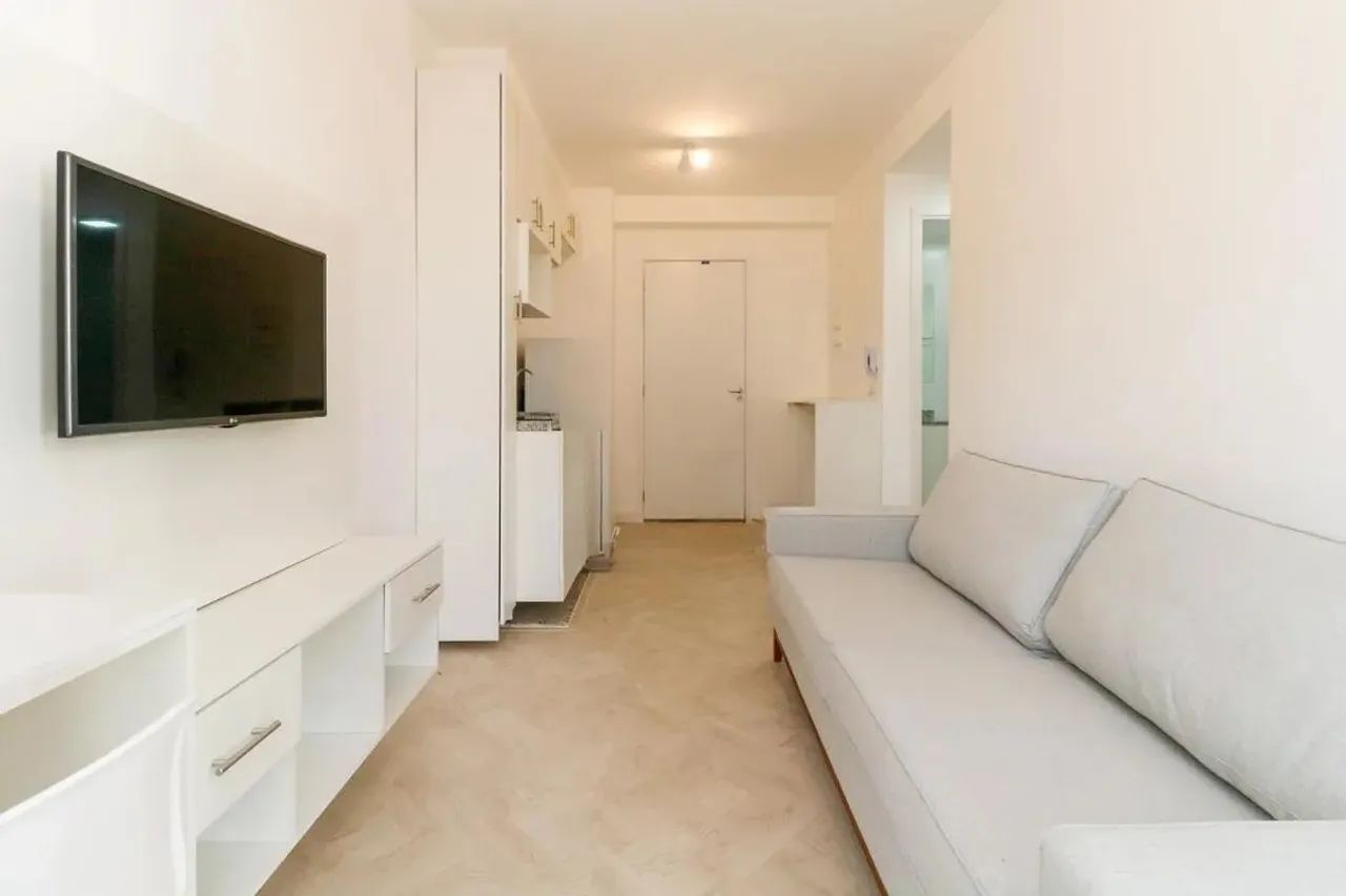 Apartamento à Venda - Pinheiros, 1 Quarto, 32 m2 - Foto 4