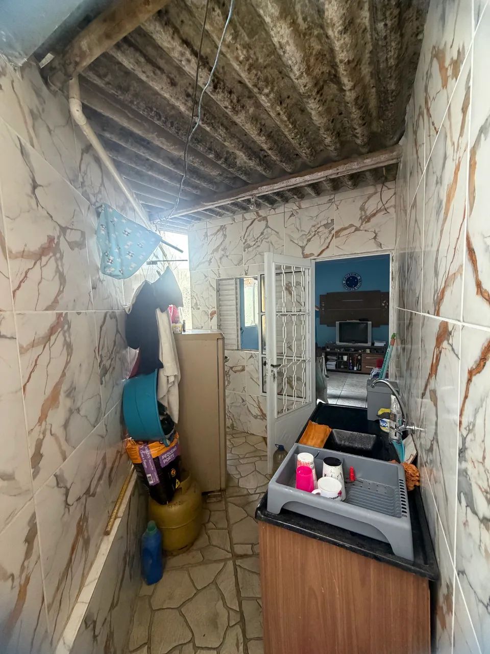 Vendo Casa na Vila Ecológica  - Foto 3