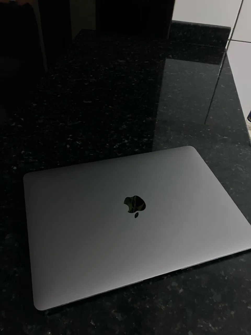 MacBook 2019 16 Gigas de RAM