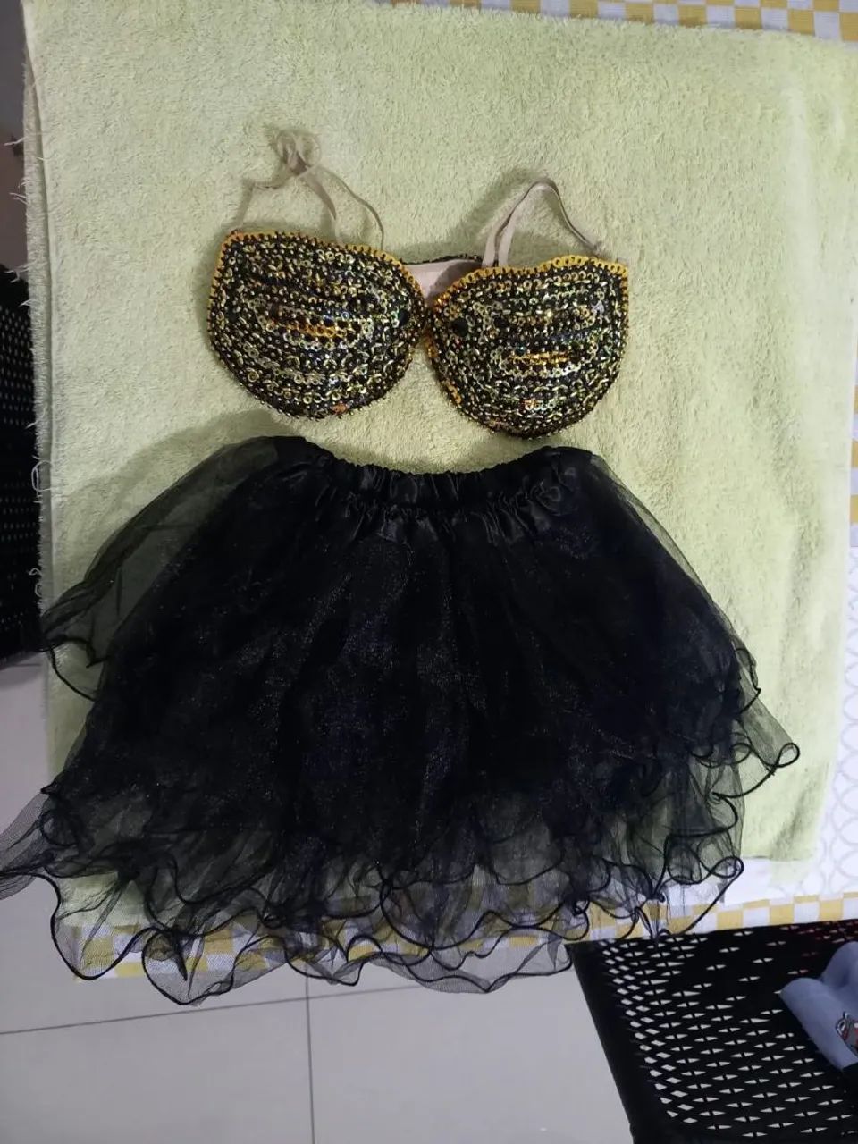 Fantasia - Foto 2