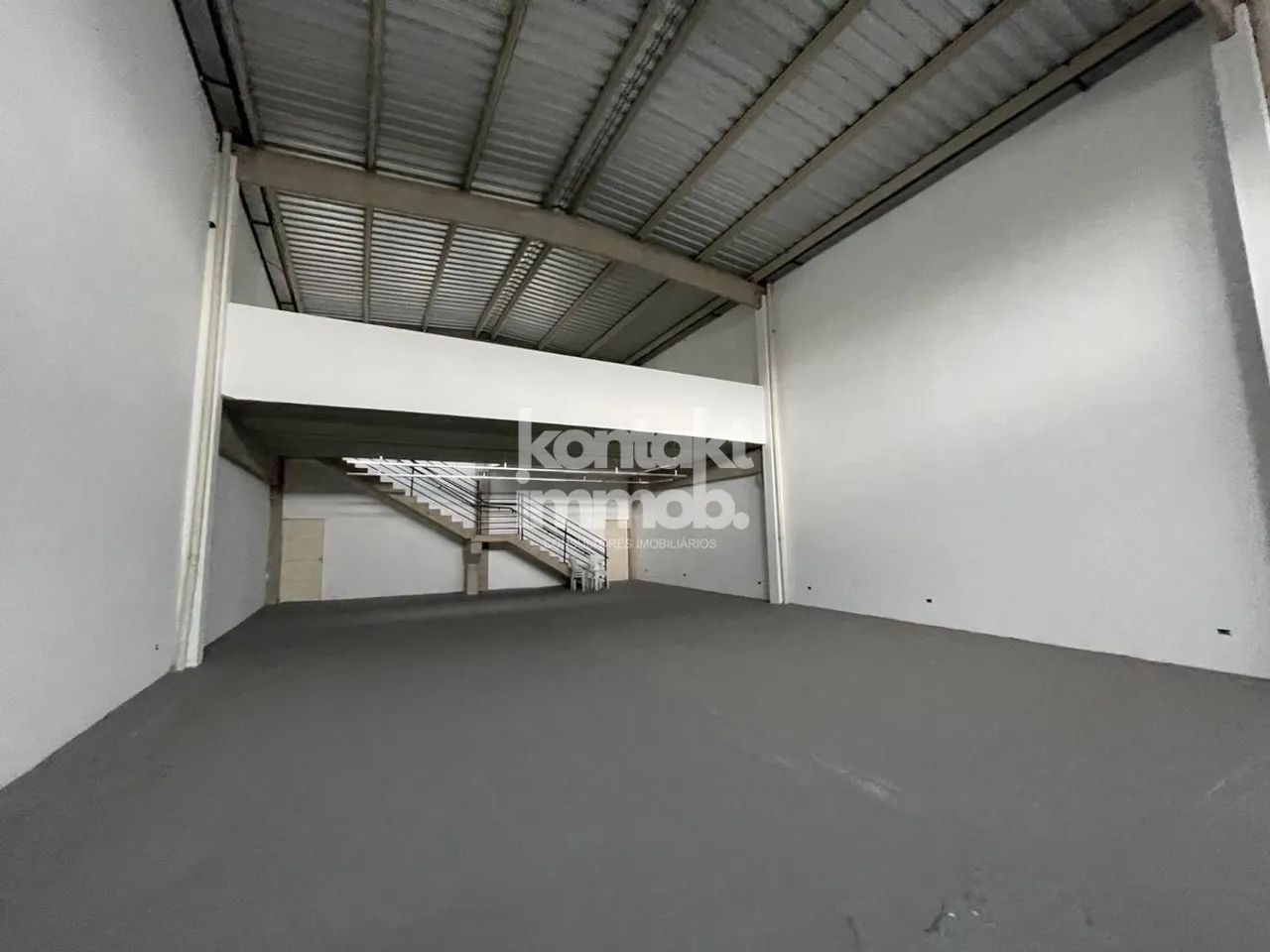 Salão para Locação, Vila Lucy - Sorocaba - Foto 3