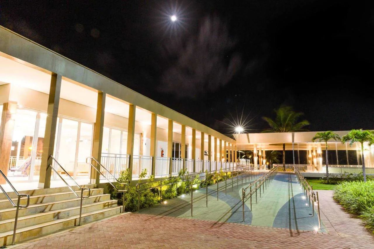 LOTE NO CONDOMÍNIO DAMHA [54030] - Foto 4