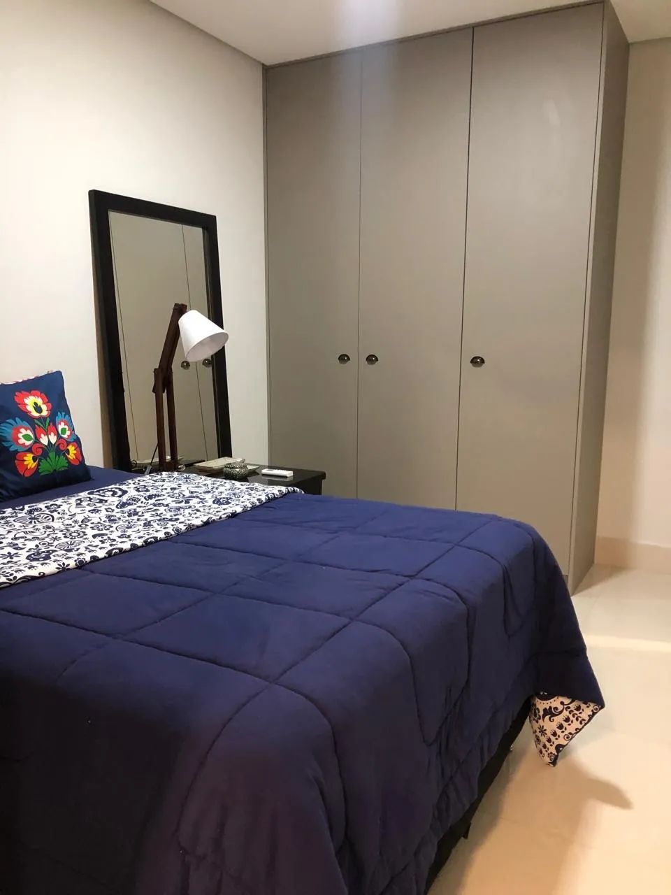 Apartamento em Duque de Caxias - Cuiabá - Foto 5
