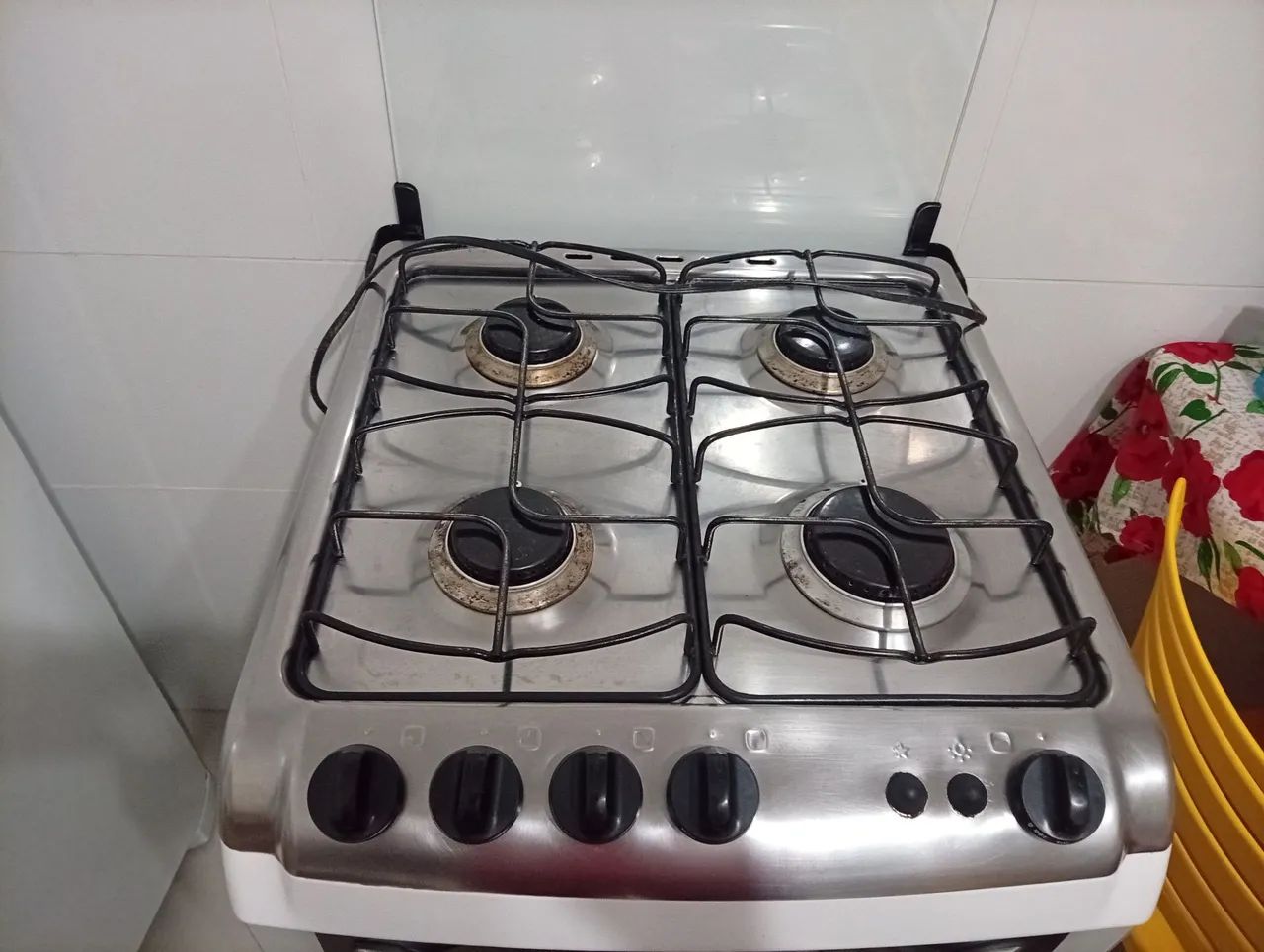Fogão  - Foto 2