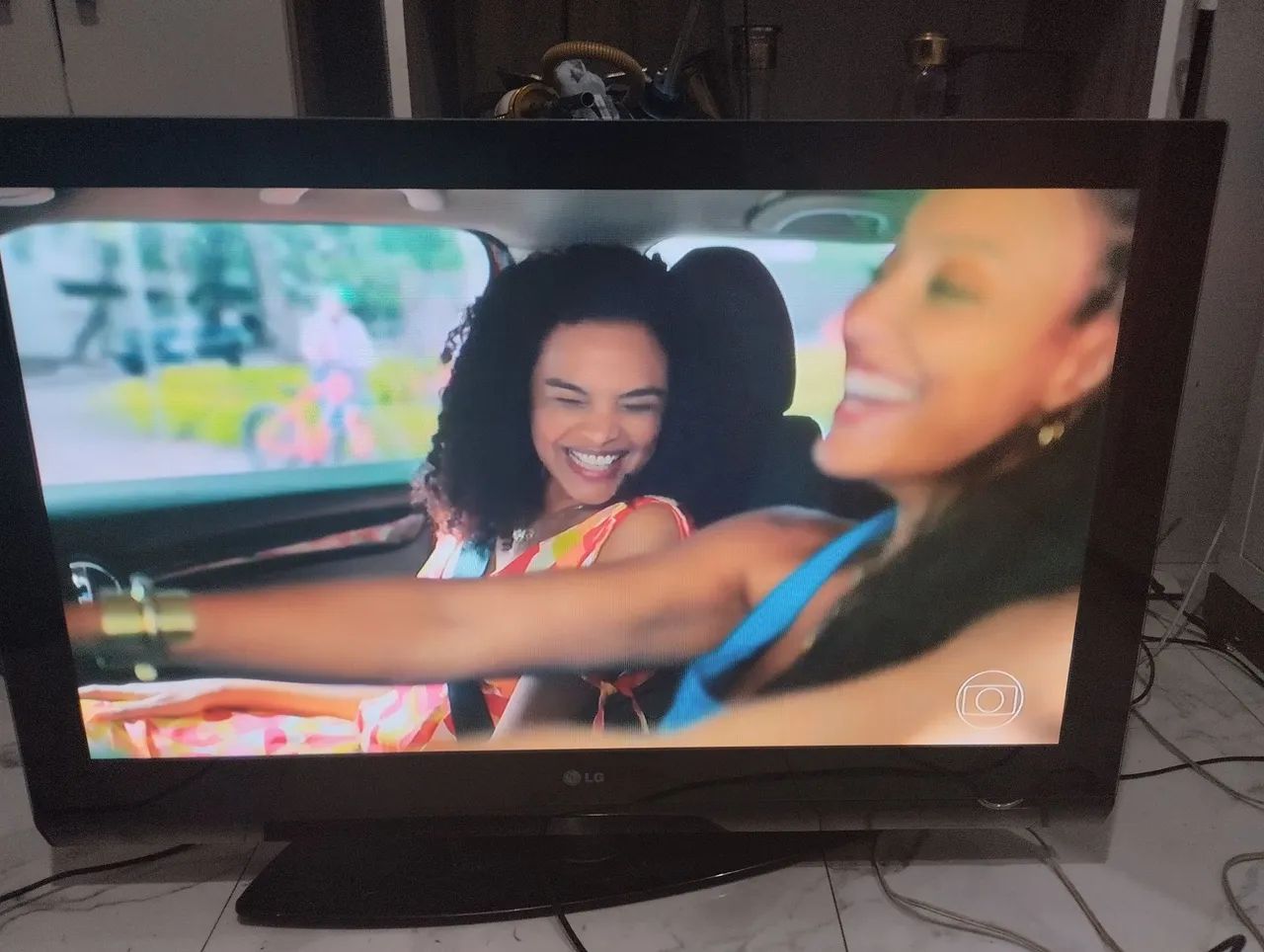 televisao 42 polegradas
