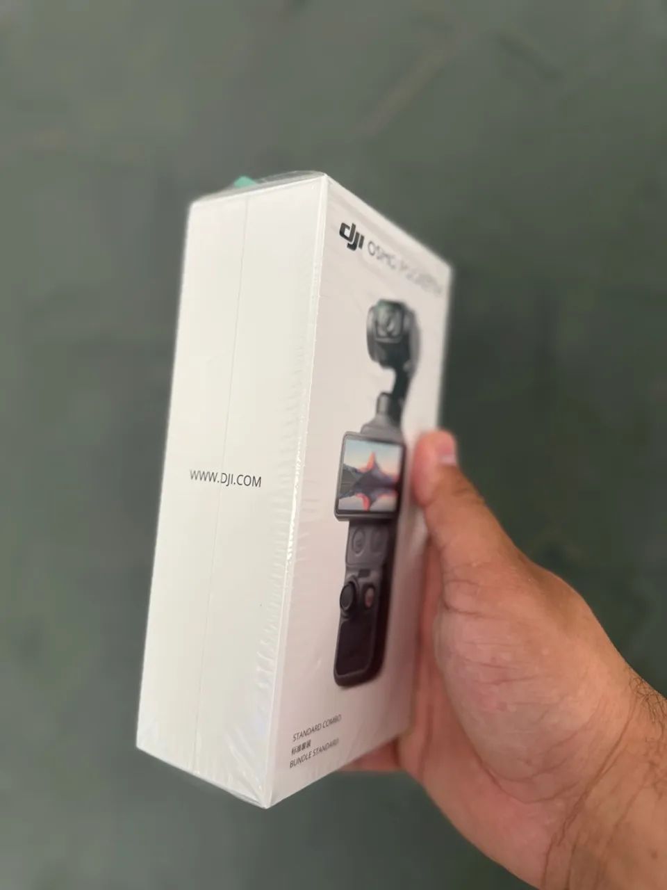 Dji osmo pocket 4 - Foto 4