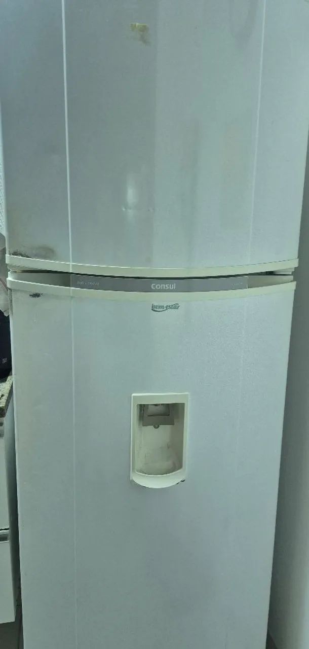 GELADEIRA DUPLEX CONSUL  - Foto 4