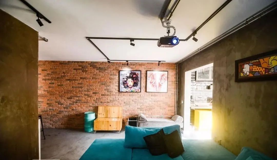 PARQUE SÃO JORGE | 69m² | MOBILIADO | 1 VAGA - Foto 5