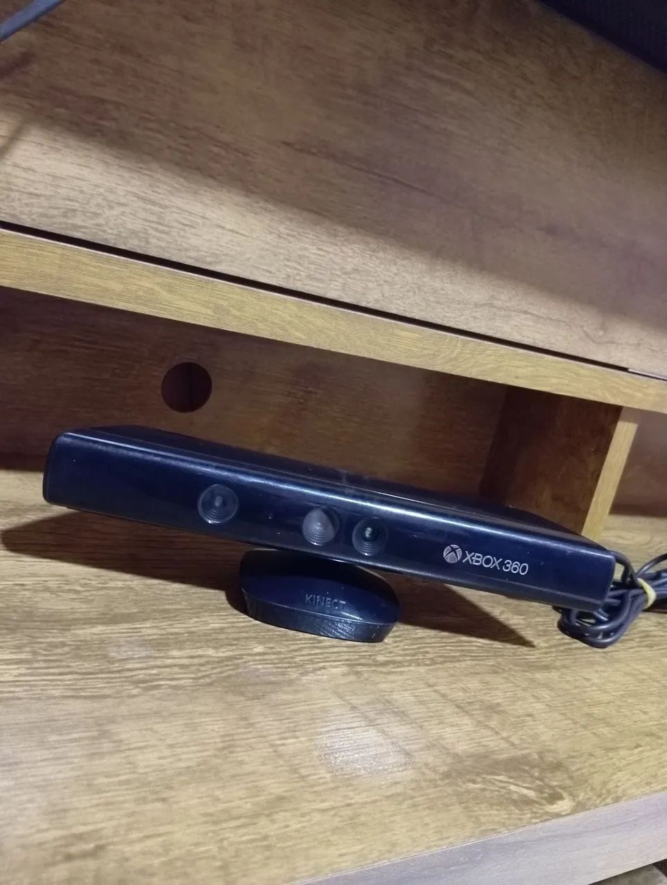 Kinect Xbox 360