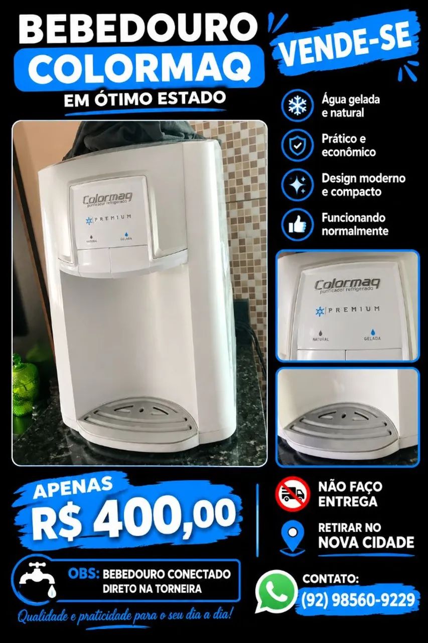 Bebedouro 
