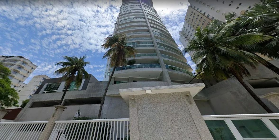 Foto - Campos dos Goytacazes - Parque Califórnia