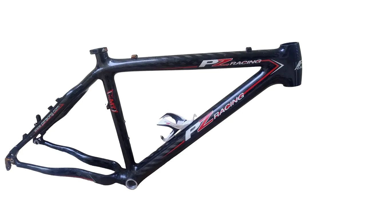 Quadro carbono 26  - Foto 5