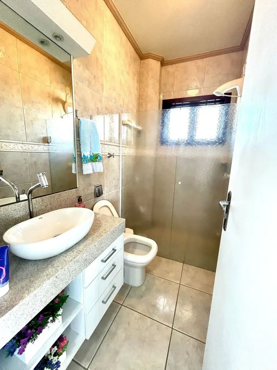 CASA DOIS PAVIMENTOS   ***   BEM PRÓXIMO AO MAR   ***   ÓTIMA POSIÇÃO SOLAR - Foto 4
