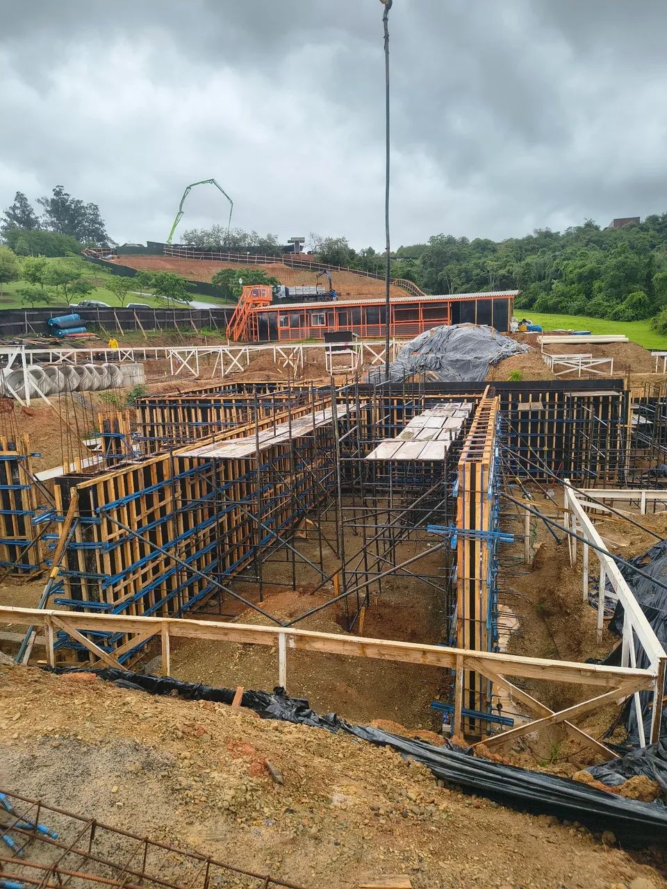 Construção e reforma residencial e comercial  - Foto 5