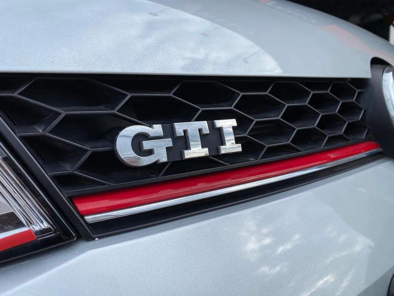Volkswagen Golf GTI 2.0 2015 - Foto 5