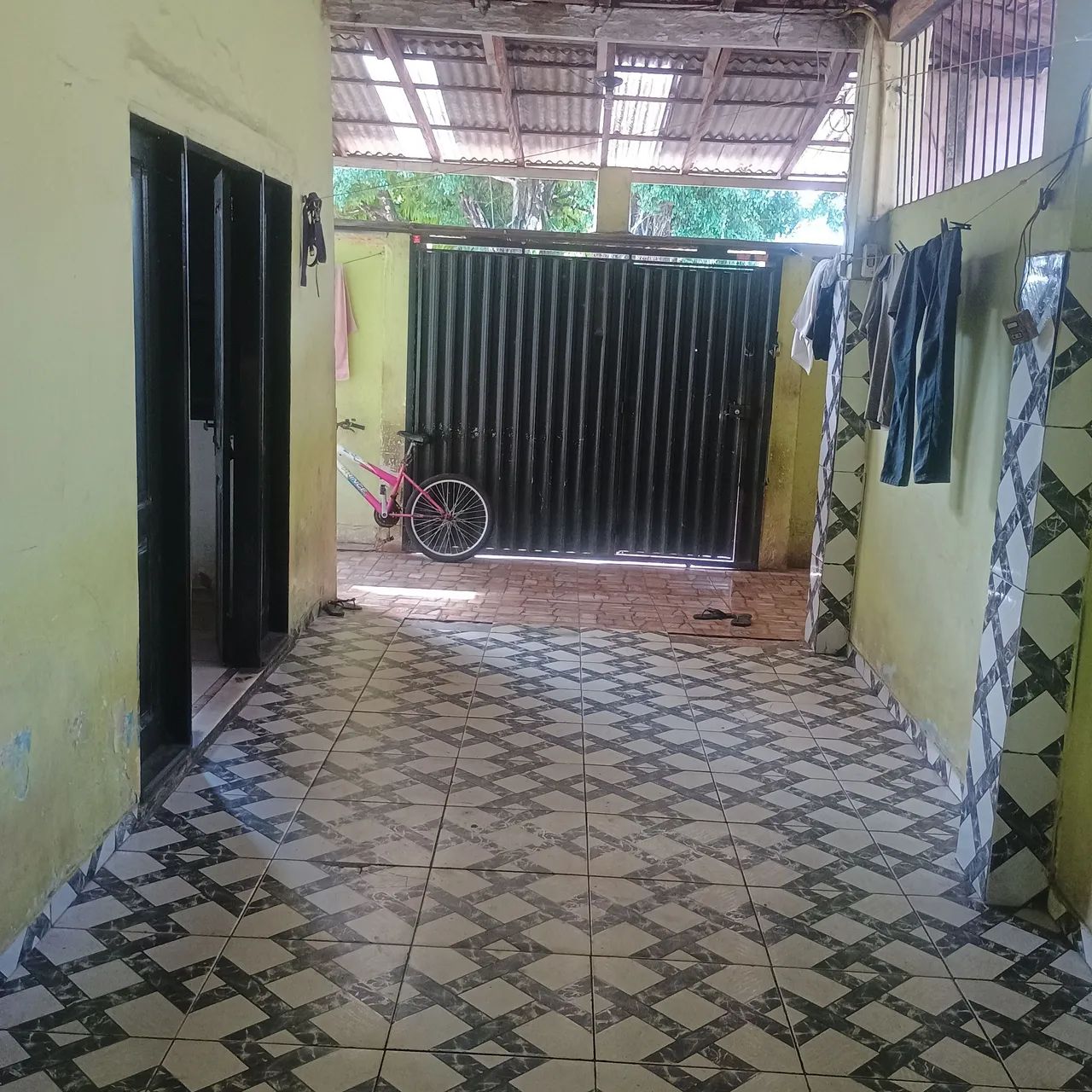 Casa boa toda murada - Foto 3