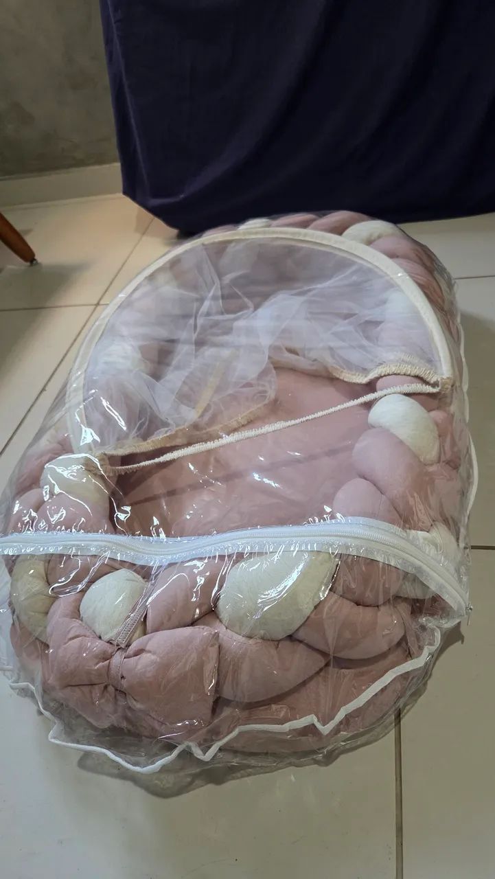 Ninho para bebê