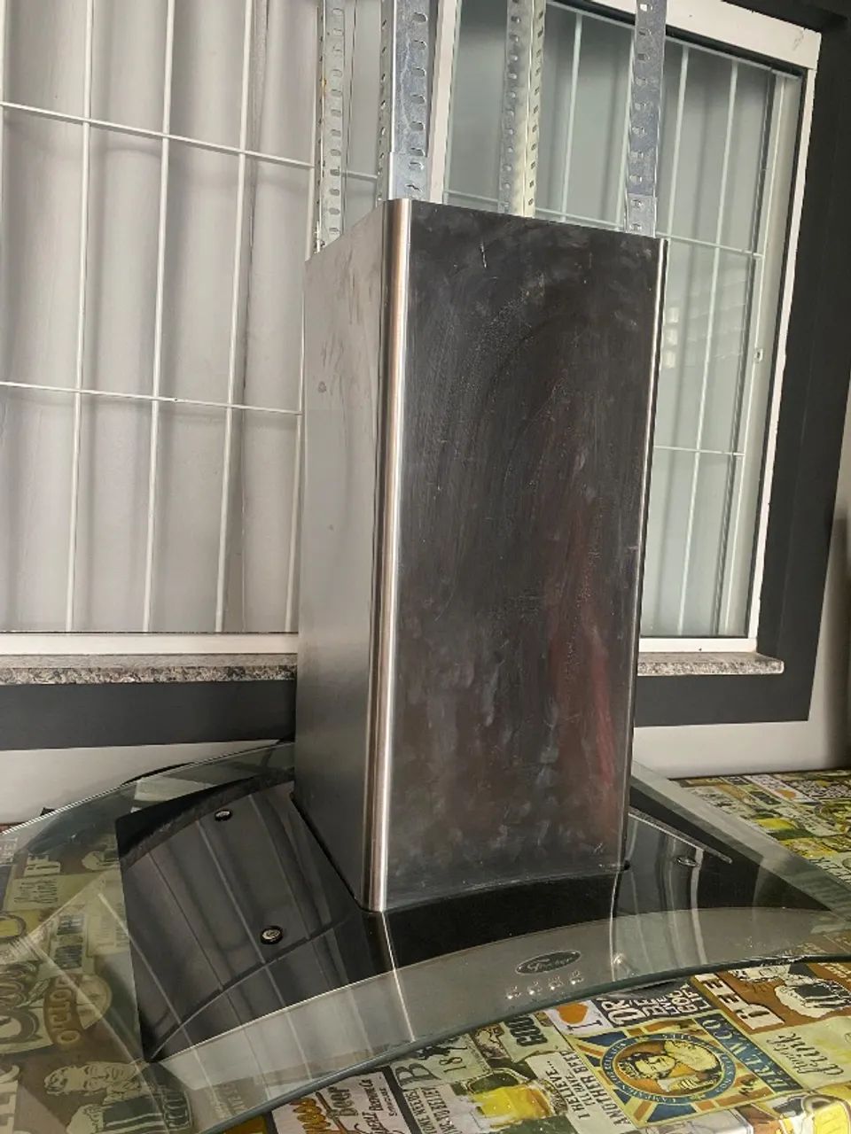 Coifa Fischer  - Foto 2