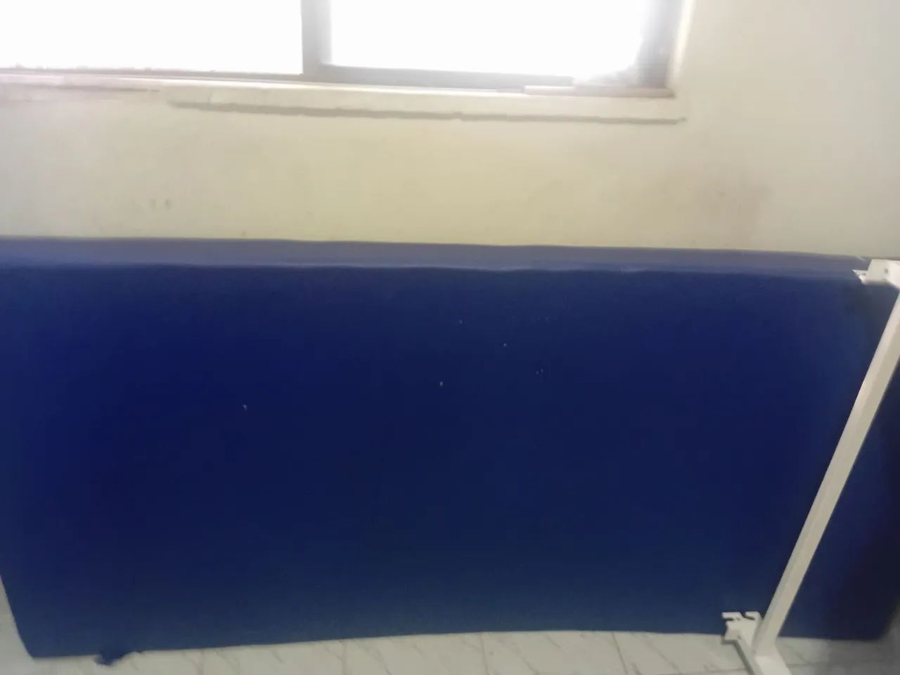 Cama Hospitalar + Colchão  - Foto 3