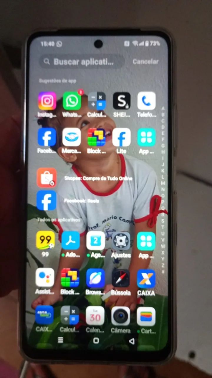 Celular  - Foto 2