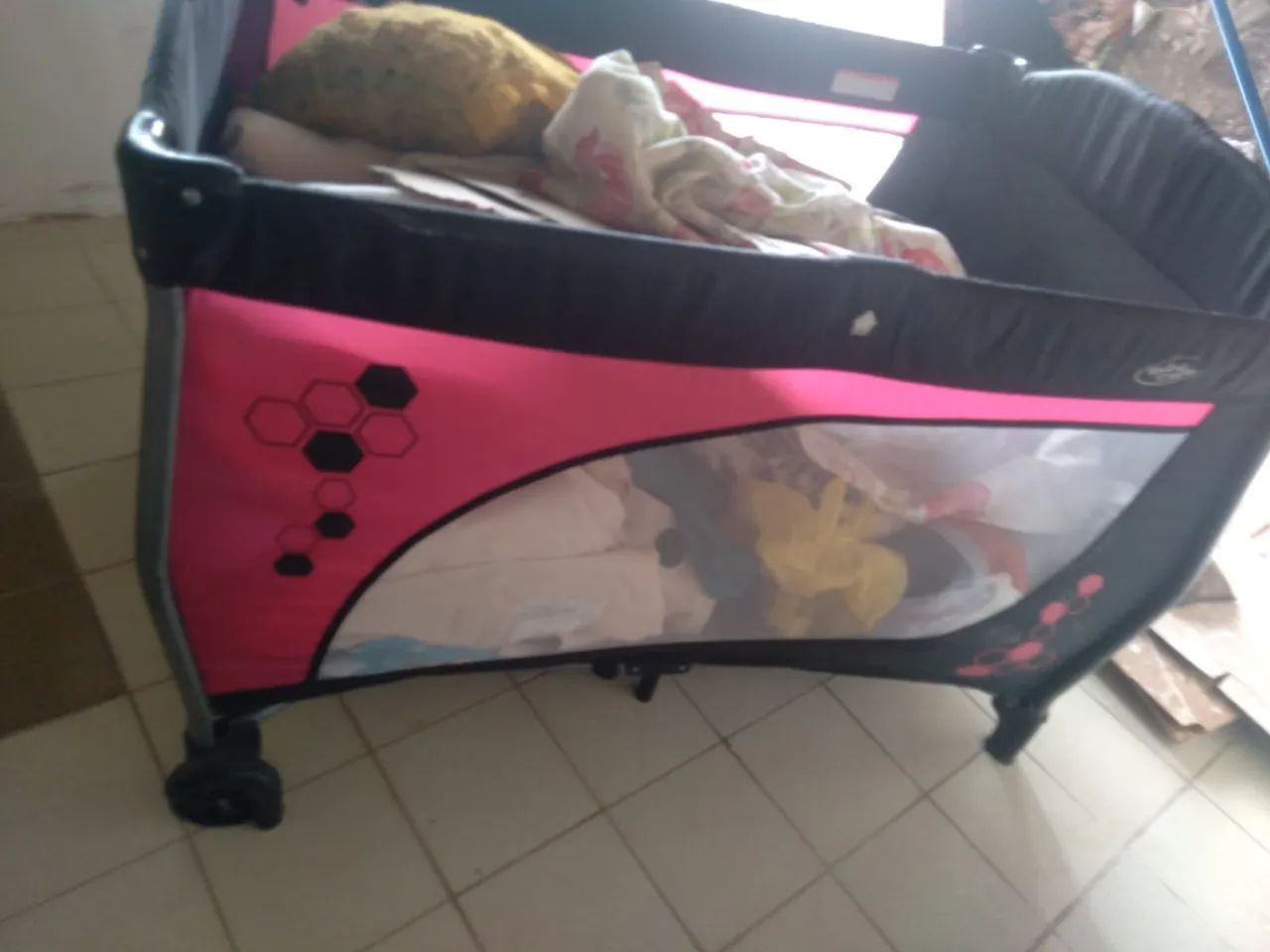 Berço stylo baby - Foto 3