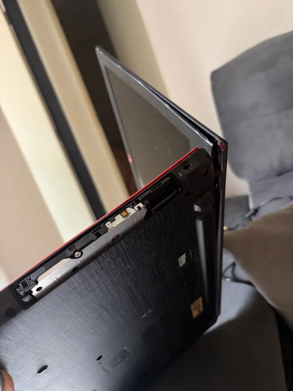 NOTEBOOK ACER - Foto 3