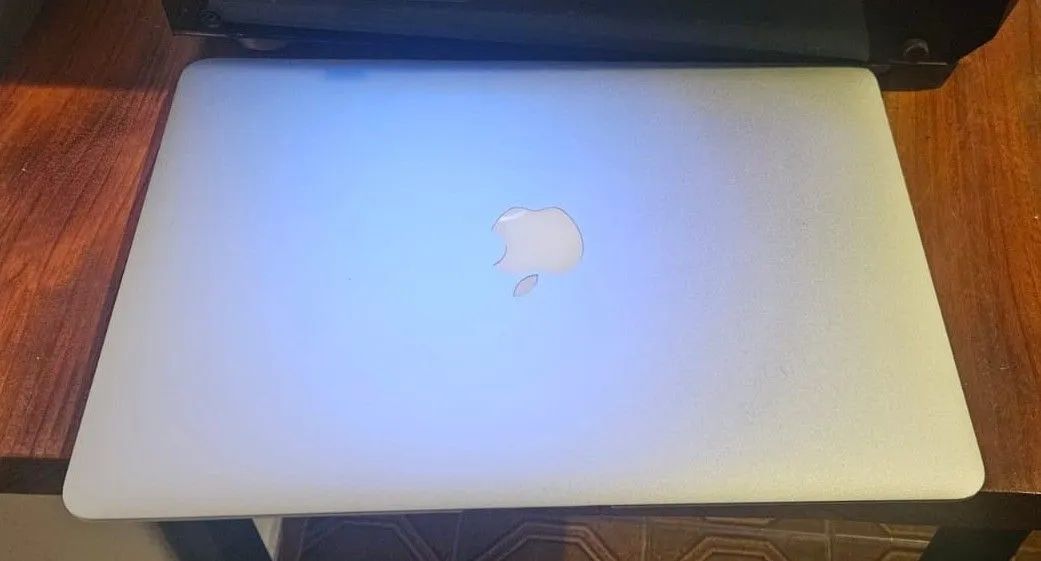 MacBook Air 13? 2017 - i7 | 8GB RAM | SSD 500GB - Notebooks