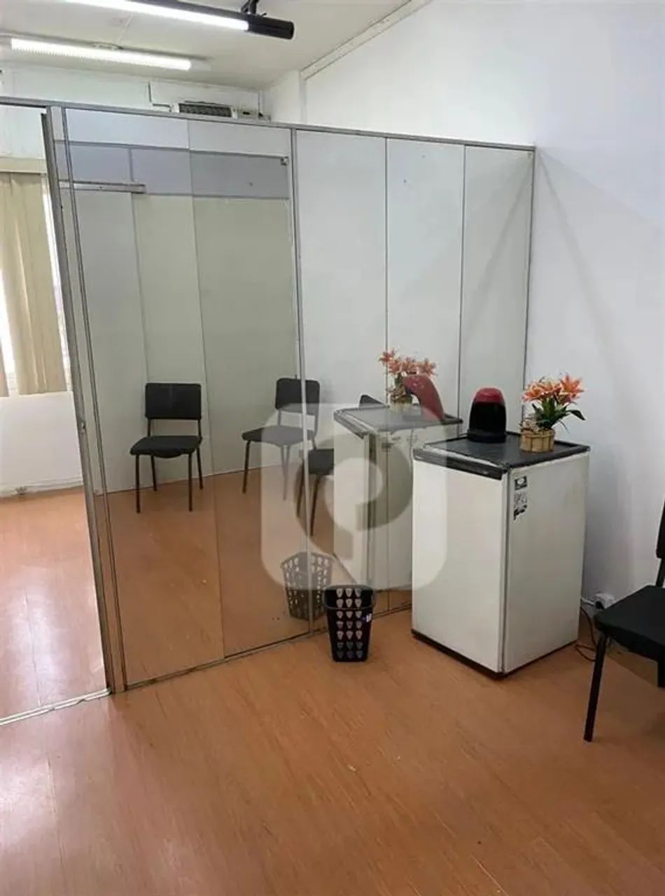 Vende-se Sala Comercial em Copacabana  30 m² - Foto 2