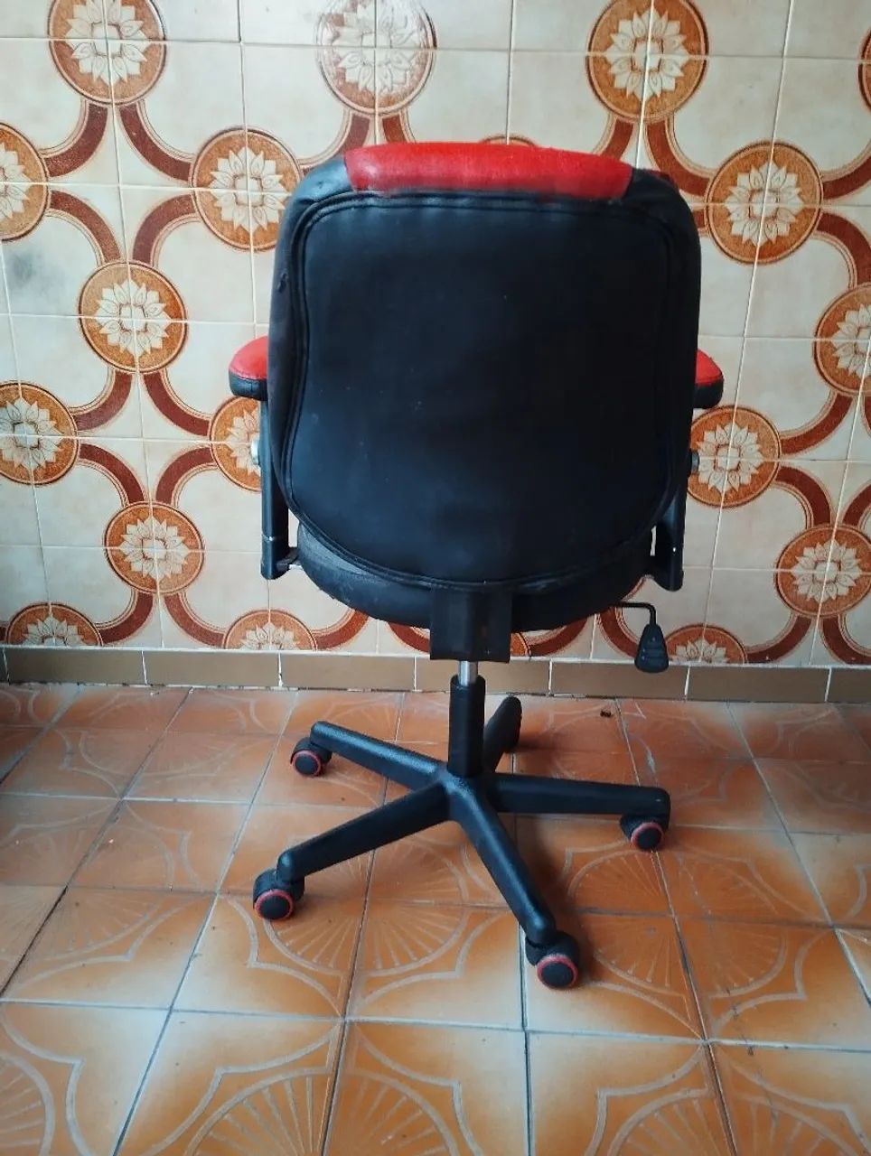 Cadeira de escritório  - Foto 4