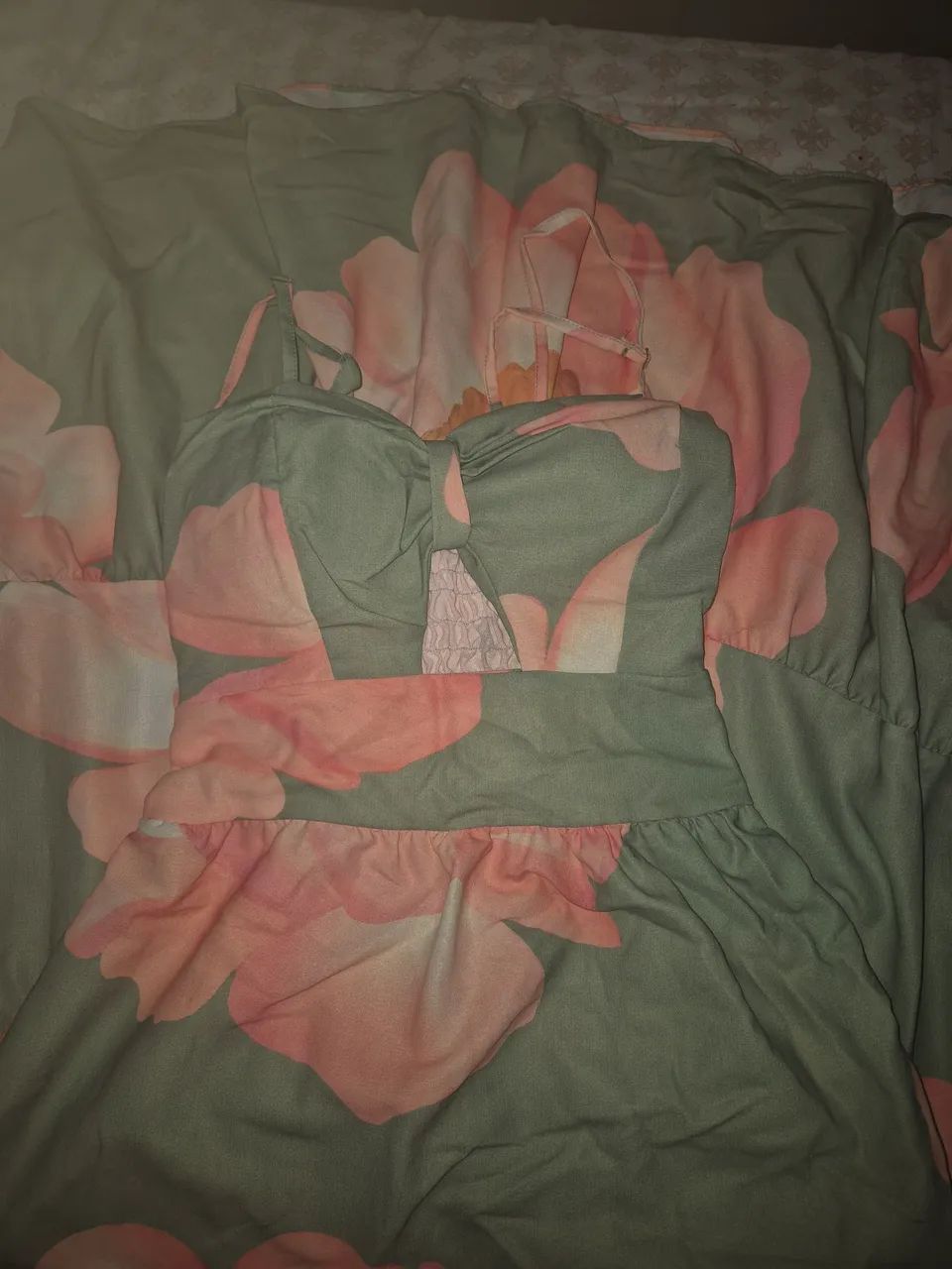Vestido longo
