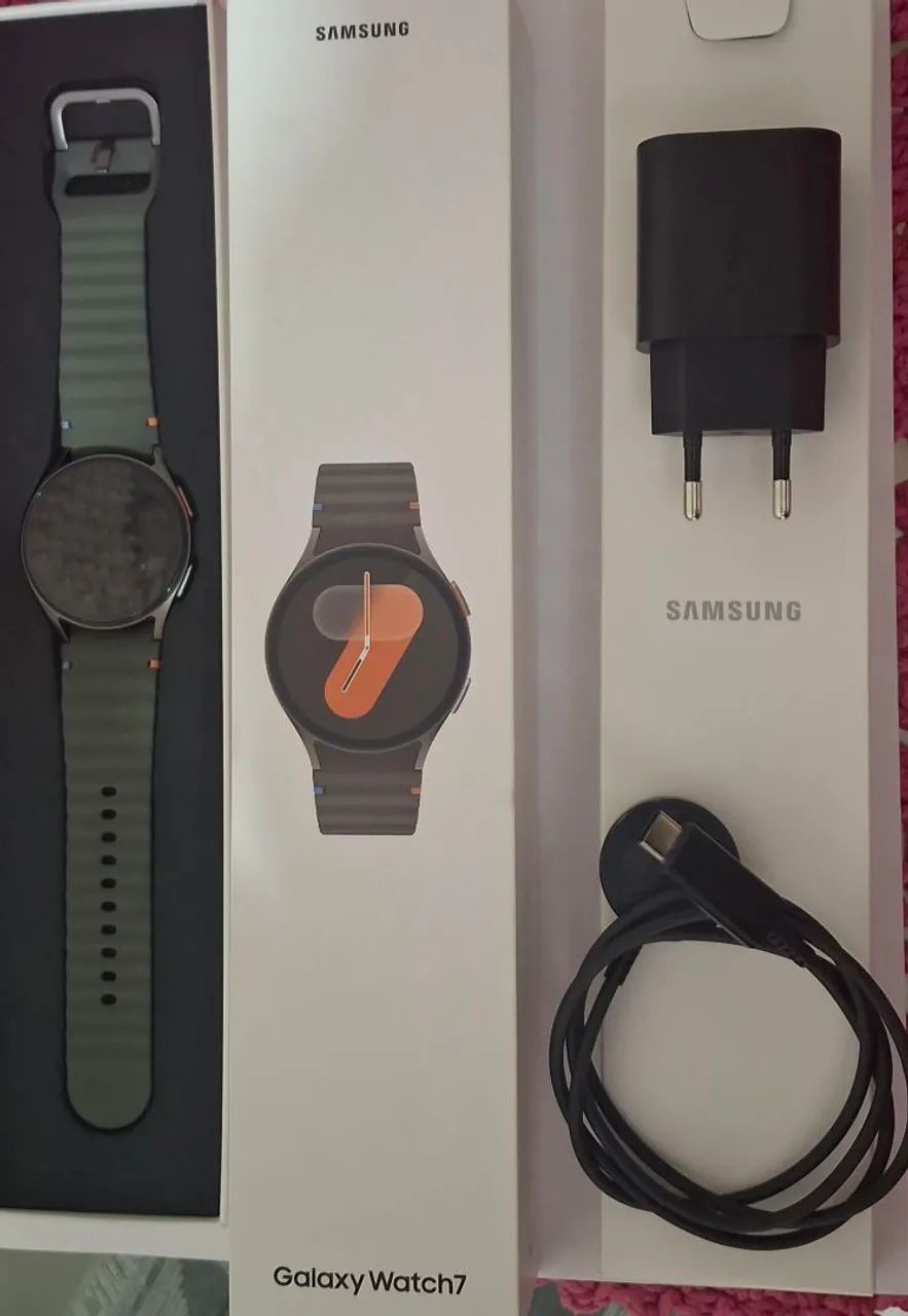 Samsung Galaxy Watch7 40 mm 