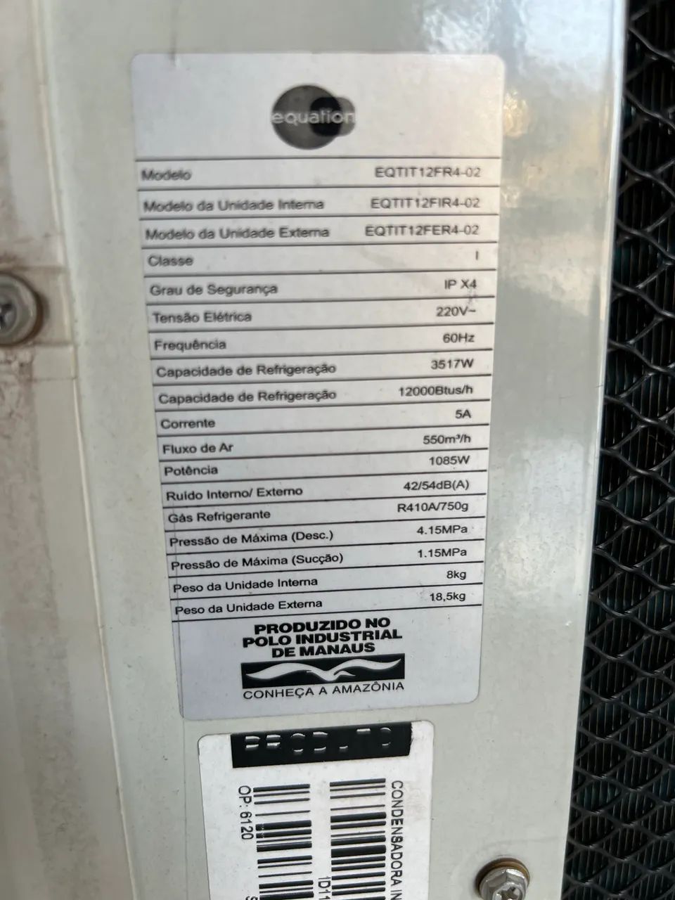 Ar condicionado  - Foto 4